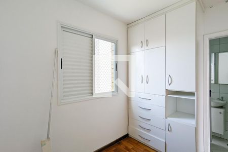 Quarto da suíte 1  de apartamento à venda com 3 quartos, 109m² em Anchieta, São Bernardo do Campo