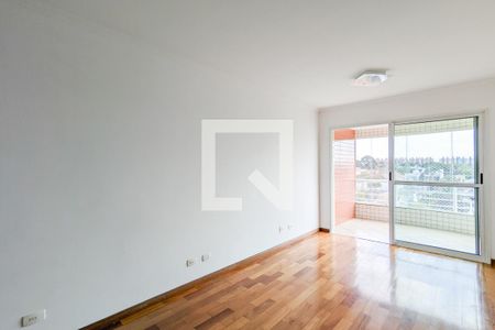 Sala de apartamento à venda com 3 quartos, 109m² em Anchieta, São Bernardo do Campo
