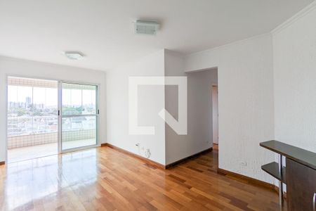 Sala de apartamento à venda com 3 quartos, 109m² em Anchieta, São Bernardo do Campo