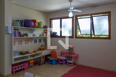 Apartamento à venda com 105m², 3 quartos e 2 vagas Apartamento à venda com 105m², 3 quartos e 2 vagasBrinquedoteca