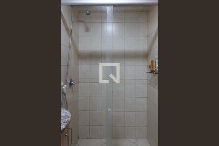 Apartamento à venda com 105m², 3 quartos e 2 vagas Apartamento à venda com 105m², 3 quartos e 2 vagasBanheiro Social