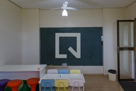 Apartamento à venda com 105m², 3 quartos e 2 vagas Apartamento à venda com 105m², 3 quartos e 2 vagasBrinquedoteca