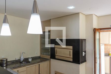 Apartamento à venda com 105m², 3 quartos e 2 vagas Apartamento à venda com 105m², 3 quartos e 2 vagasÁrea comum - Salão de festas
