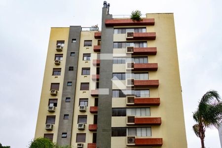 Apartamento à venda com 105m², 3 quartos e 2 vagas Apartamento à venda com 105m², 3 quartos e 2 vagasFachada