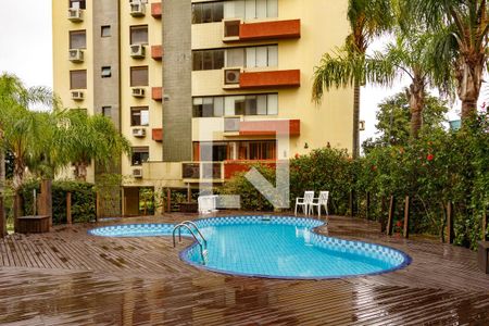 Apartamento à venda com 105m², 3 quartos e 2 vagas Apartamento à venda com 105m², 3 quartos e 2 vagasÁrea comum - Piscina