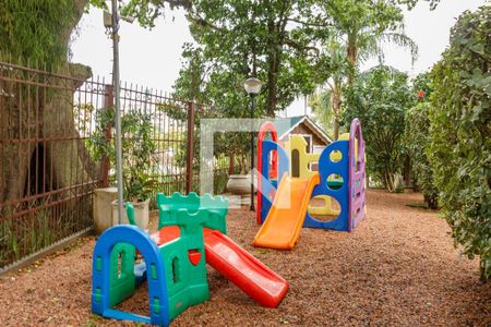 Apartamento à venda com 105m², 3 quartos e 2 vagas Apartamento à venda com 105m², 3 quartos e 2 vagasÁrea comum - Playground