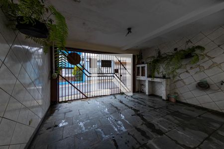 Casa à venda com 125m², 3 quartos e 2 vagasGaragem