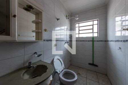 Casa à venda com 125m², 3 quartos e 2 vagasBanheiro