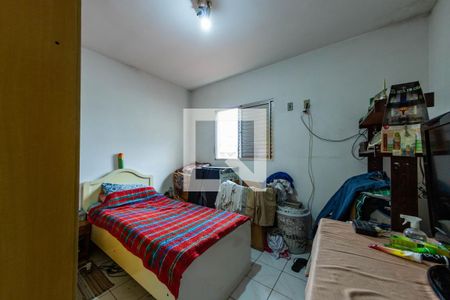 Casa à venda com 125m², 3 quartos e 2 vagasquarto 2