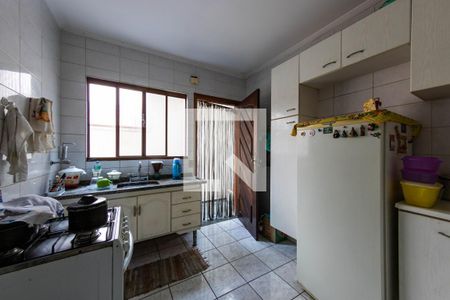 Casa à venda com 125m², 3 quartos e 2 vagasCozinha