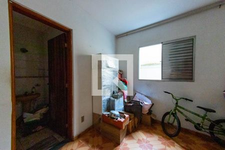 Casa à venda com 125m², 3 quartos e 2 vagasedícula