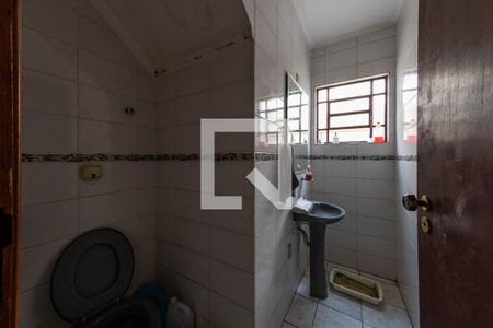 Lavabo de casa à venda com 3 quartos, 125m² em Vila Macedopolis, São Paulo