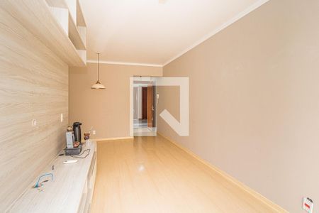 Sala de apartamento à venda com 3 quartos, 74m² em Jardim Carvalho, Porto Alegre