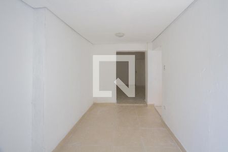 Quarto 2 de casa para alugar com 2 quartos, 90m² em Jardim Germânia, São Paulo