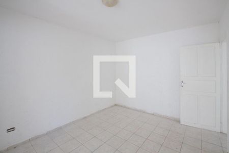 Quarto 1 de casa para alugar com 2 quartos, 90m² em Jardim Germânia, São Paulo