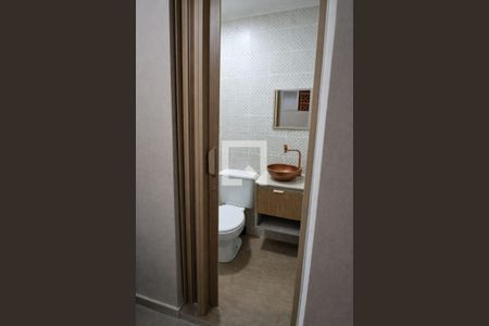 Banheiro de casa à venda com 3 quartos, 120m² em Mooca, São Paulo