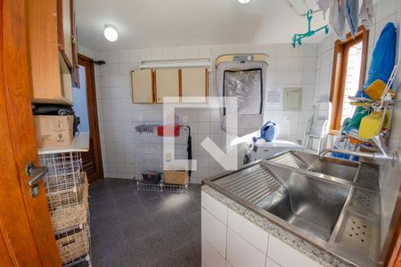 Studio para alugar com 35m², 1 quarto e 1 vaga Studio para alugar com 35m², 1 quarto e 1 vagaLavanderia