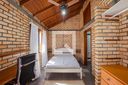 Studio para alugar com 35m², 1 quarto e 1 vaga Studio para alugar com 35m², 1 quarto e 1 vagaQuarto