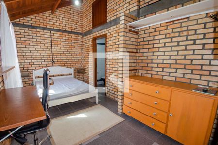 Studio para alugar com 35m², 1 quarto e 1 vaga Studio para alugar com 35m², 1 quarto e 1 vagaQuarto