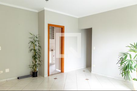 Sala de apartamento à venda com 3 quartos, 115m² em Centro, São Bernardo do Campo