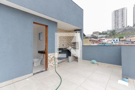 Apartamento à venda com 32m², 2 quartos e sem vaga Apartamento à venda com 32m², 2 quartos e sem vagaÁrea Comum - Churrasqueira