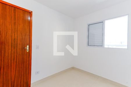 Quarto 1 de apartamento para alugar com 2 quartos, 32m² em Vila Guilherme, São Paulo