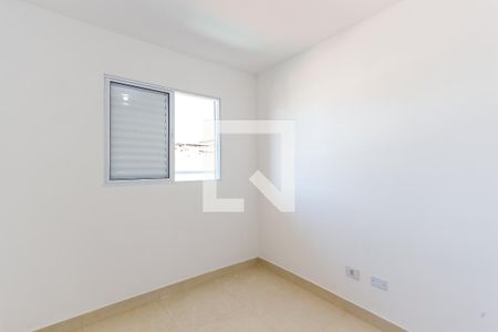Quarto 1 de apartamento para alugar com 2 quartos, 32m² em Vila Guilherme, São Paulo