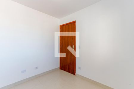 Quarto 1 de apartamento para alugar com 2 quartos, 32m² em Vila Guilherme, São Paulo