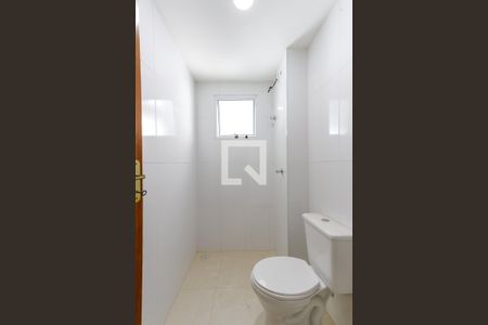 Apartamento à venda com 32m², 2 quartos e sem vaga Apartamento à venda com 32m², 2 quartos e sem vagaBanheiro