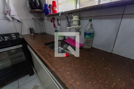 Casa à venda com 138m², 3 quartos e 2 vagas Casa à venda com 138m², 3 quartos e 2 vagasCozinha