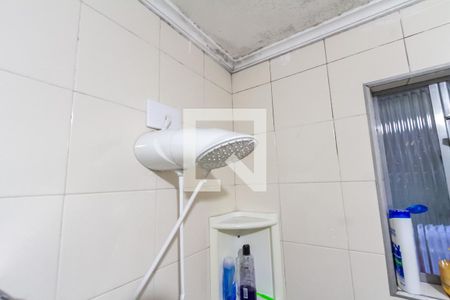 Casa à venda com 138m², 3 quartos e 2 vagas Casa à venda com 138m², 3 quartos e 2 vagasBanheiro da Suíte