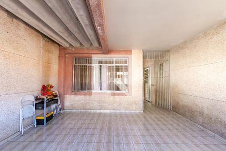 Casa à venda com 138m², 3 quartos e 2 vagas Casa à venda com 138m², 3 quartos e 2 vagasGaragem