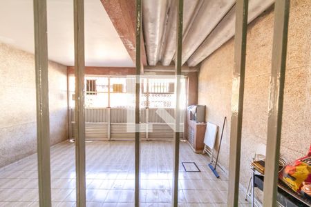 Vista da Sala de casa à venda com 3 quartos, 138m² em Paulicéia, São Bernardo do Campo