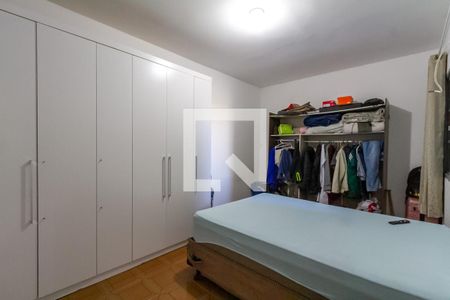 Suíte de casa à venda com 3 quartos, 138m² em Paulicéia, São Bernardo do Campo