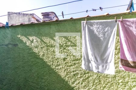 Casa à venda com 138m², 3 quartos e 2 vagas Casa à venda com 138m², 3 quartos e 2 vagasVista do Quarto 2