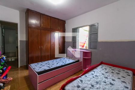 Quarto 1 de casa à venda com 3 quartos, 138m² em Paulicéia, São Bernardo do Campo