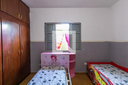 Quarto 1 de casa à venda com 3 quartos, 138m² em Paulicéia, São Bernardo do Campo