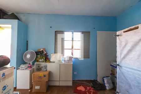 Casa à venda com 138m², 3 quartos e 2 vagas Casa à venda com 138m², 3 quartos e 2 vagasQuarto de Serviço