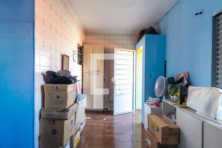 Casa à venda com 138m², 3 quartos e 2 vagas Casa à venda com 138m², 3 quartos e 2 vagasQuarto de Serviço