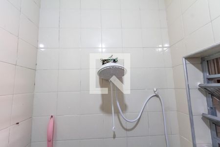 Casa à venda com 138m², 3 quartos e 2 vagas Casa à venda com 138m², 3 quartos e 2 vagasBanheiro de Serviço