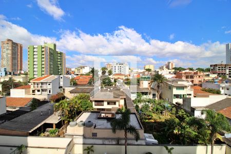 Apartamento à venda com 98m², 3 quartos e 3 vagasVista
