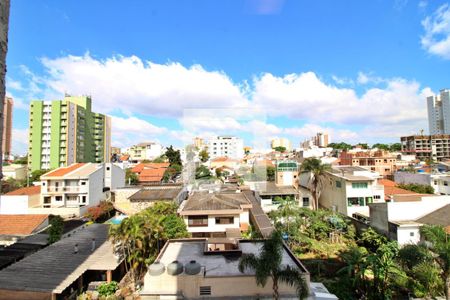 Apartamento à venda com 98m², 3 quartos e 3 vagasVista
