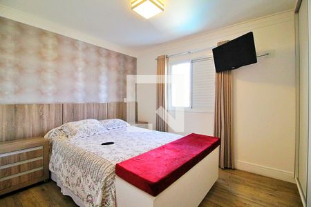 Apartamento à venda com 98m², 3 quartos e 3 vagasQuarto Suíte