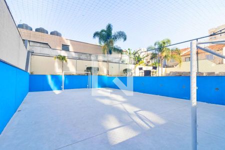 Apartamento à venda com 98m², 3 quartos e 3 vagasQuadra Esportiva