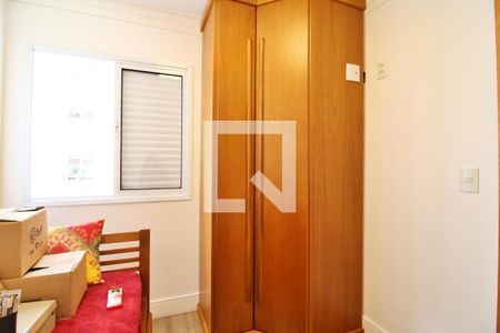 Apartamento à venda com 98m², 3 quartos e 3 vagasQuarto 2