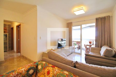 Apartamento à venda com 98m², 3 quartos e 3 vagasSala