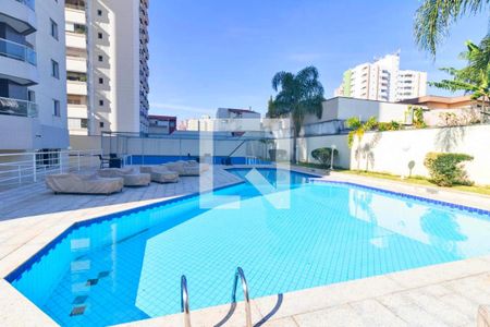 Apartamento à venda com 98m², 3 quartos e 3 vagasÁrea comum - Piscina
