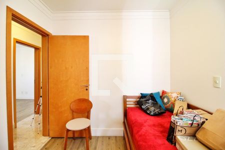 Apartamento à venda com 98m², 3 quartos e 3 vagasQuarto 2