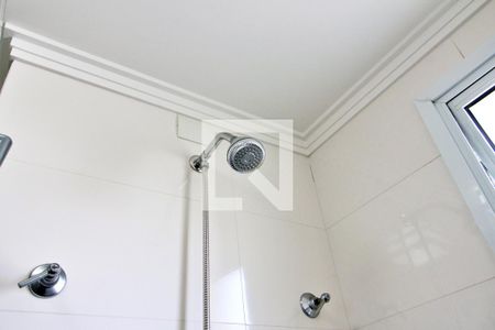 Apartamento à venda com 98m², 3 quartos e 3 vagasBanheiro da Suíte