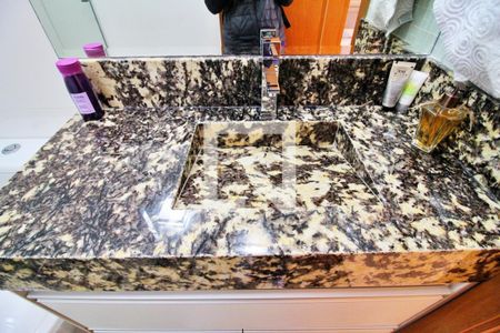 Apartamento à venda com 98m², 3 quartos e 3 vagasBanheiro